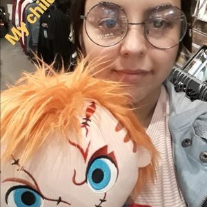 Meet your Posher, Paola